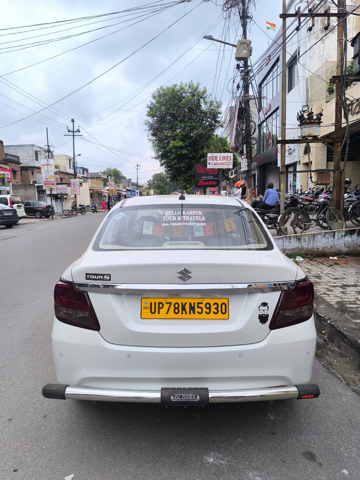 Tempo Traveller for Outstation Trips